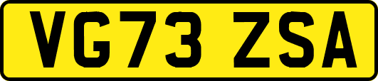 VG73ZSA