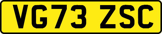 VG73ZSC
