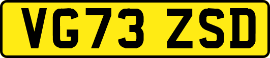 VG73ZSD