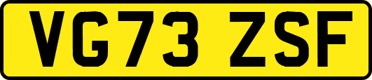 VG73ZSF