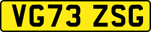 VG73ZSG