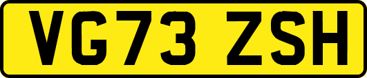 VG73ZSH