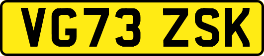 VG73ZSK