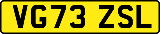 VG73ZSL