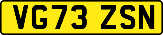 VG73ZSN