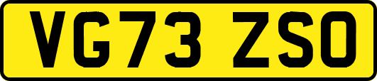 VG73ZSO