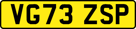 VG73ZSP