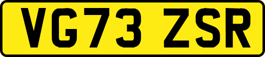 VG73ZSR