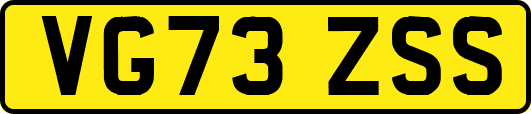VG73ZSS