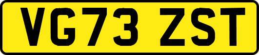 VG73ZST