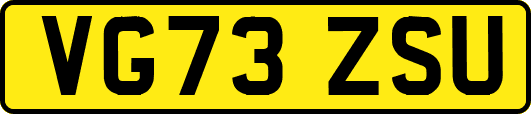 VG73ZSU