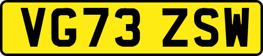 VG73ZSW