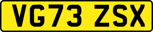 VG73ZSX