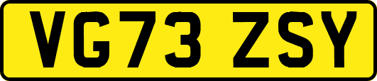 VG73ZSY