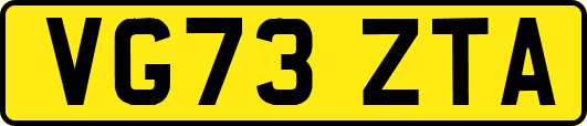 VG73ZTA
