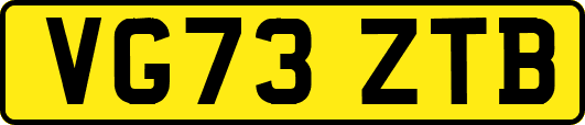 VG73ZTB