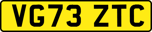 VG73ZTC