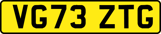 VG73ZTG