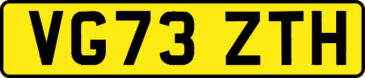 VG73ZTH