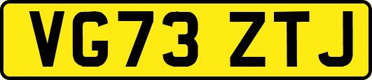 VG73ZTJ