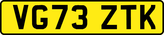 VG73ZTK