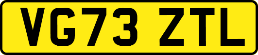 VG73ZTL