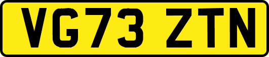 VG73ZTN