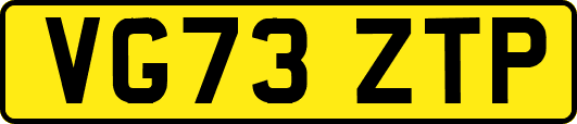 VG73ZTP