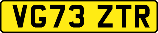 VG73ZTR