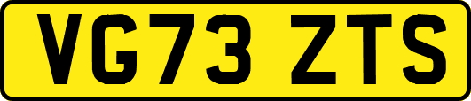 VG73ZTS
