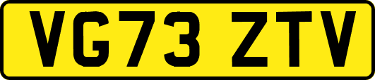 VG73ZTV