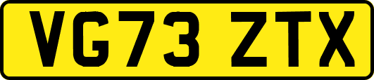 VG73ZTX