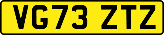 VG73ZTZ
