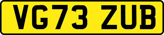 VG73ZUB