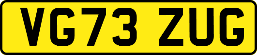 VG73ZUG