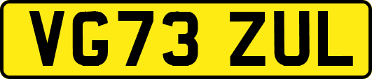 VG73ZUL