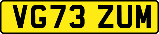 VG73ZUM