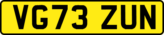 VG73ZUN