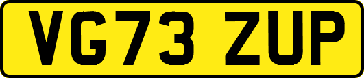 VG73ZUP