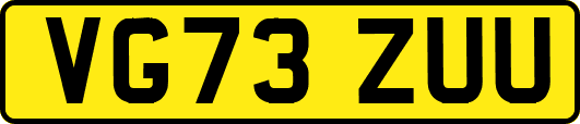 VG73ZUU