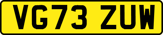 VG73ZUW