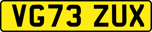 VG73ZUX