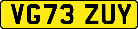 VG73ZUY