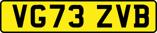 VG73ZVB