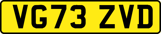 VG73ZVD