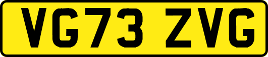 VG73ZVG
