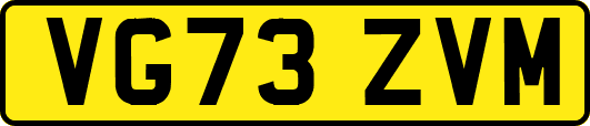 VG73ZVM