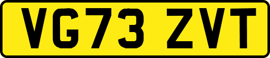 VG73ZVT
