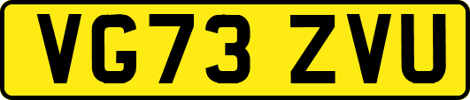 VG73ZVU