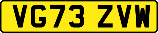 VG73ZVW